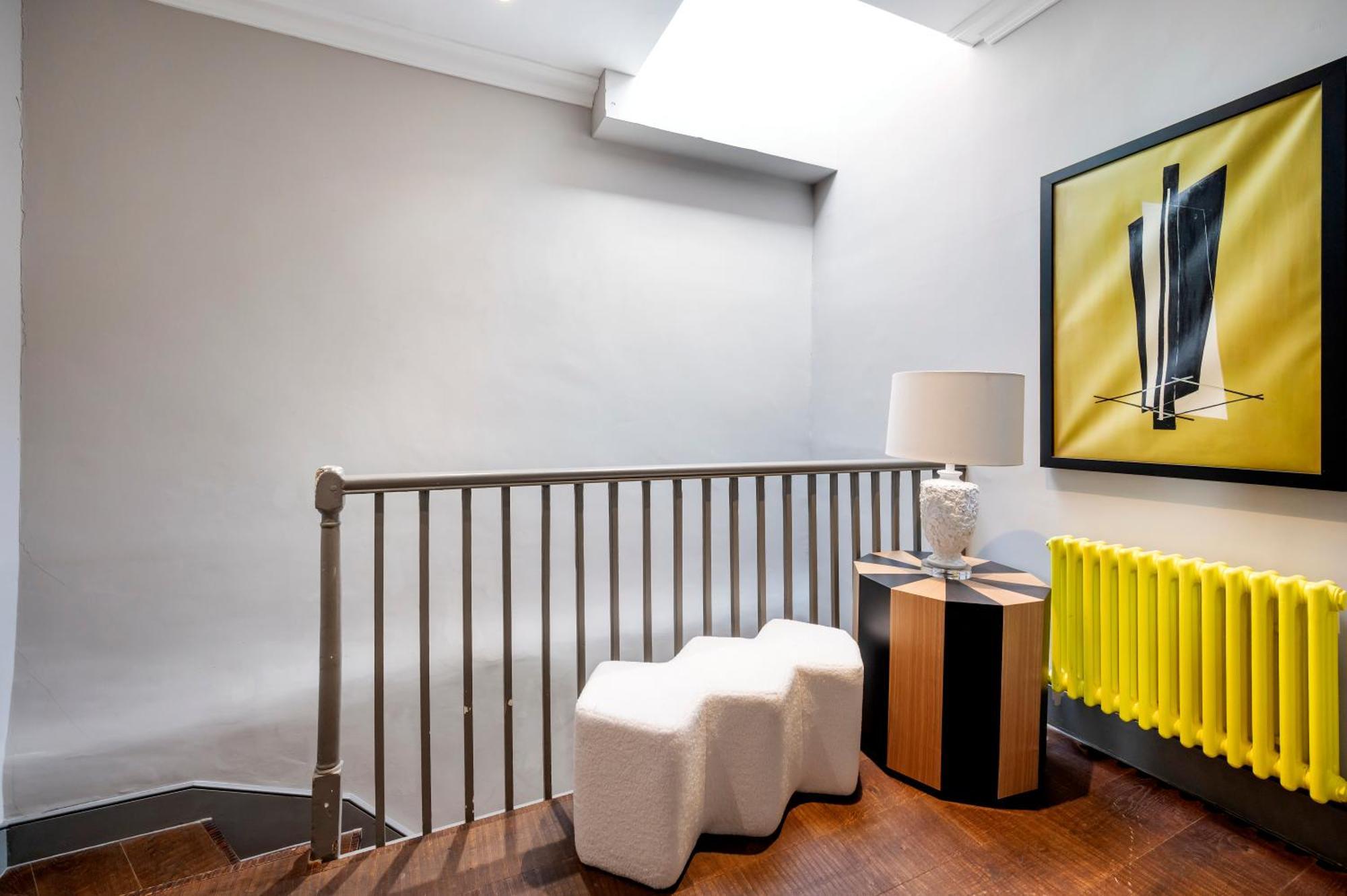 Soho 2 Bedrooms, 3 Beds, 2,5 Bathroom On Location Appartamento Londra