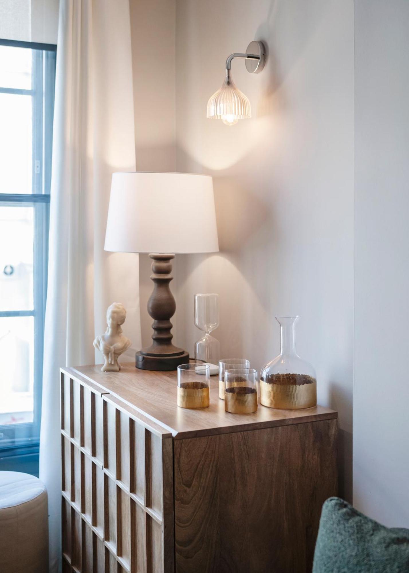 Appartamento Soho 2 Bedrooms, 3 Beds, 2,5 Bathroom On Location