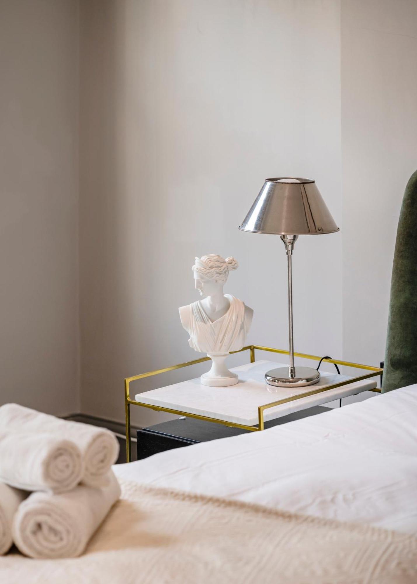 Appartamento Soho 2 Bedrooms, 3 Beds, 2,5 Bathroom On Location Londra